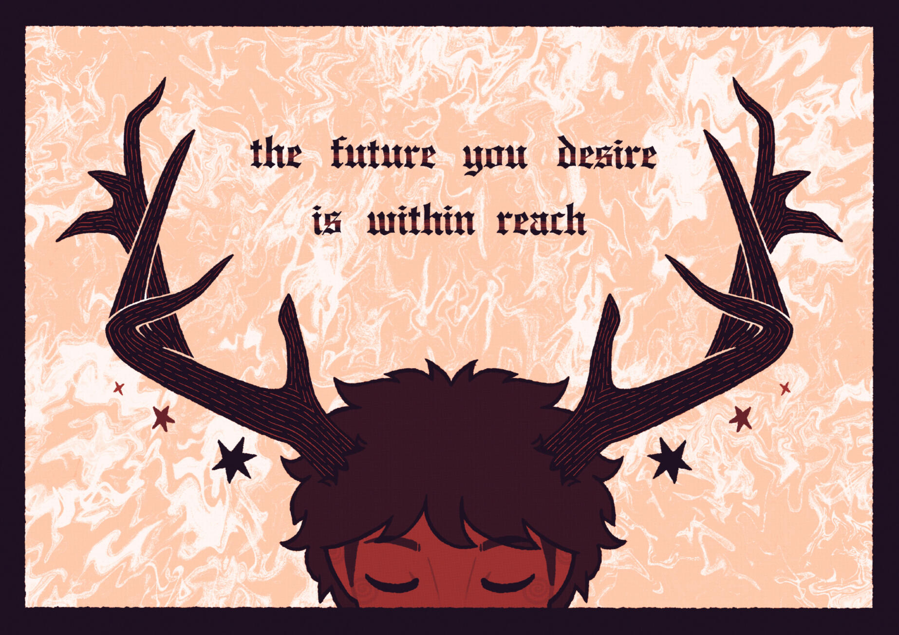 the future you desire